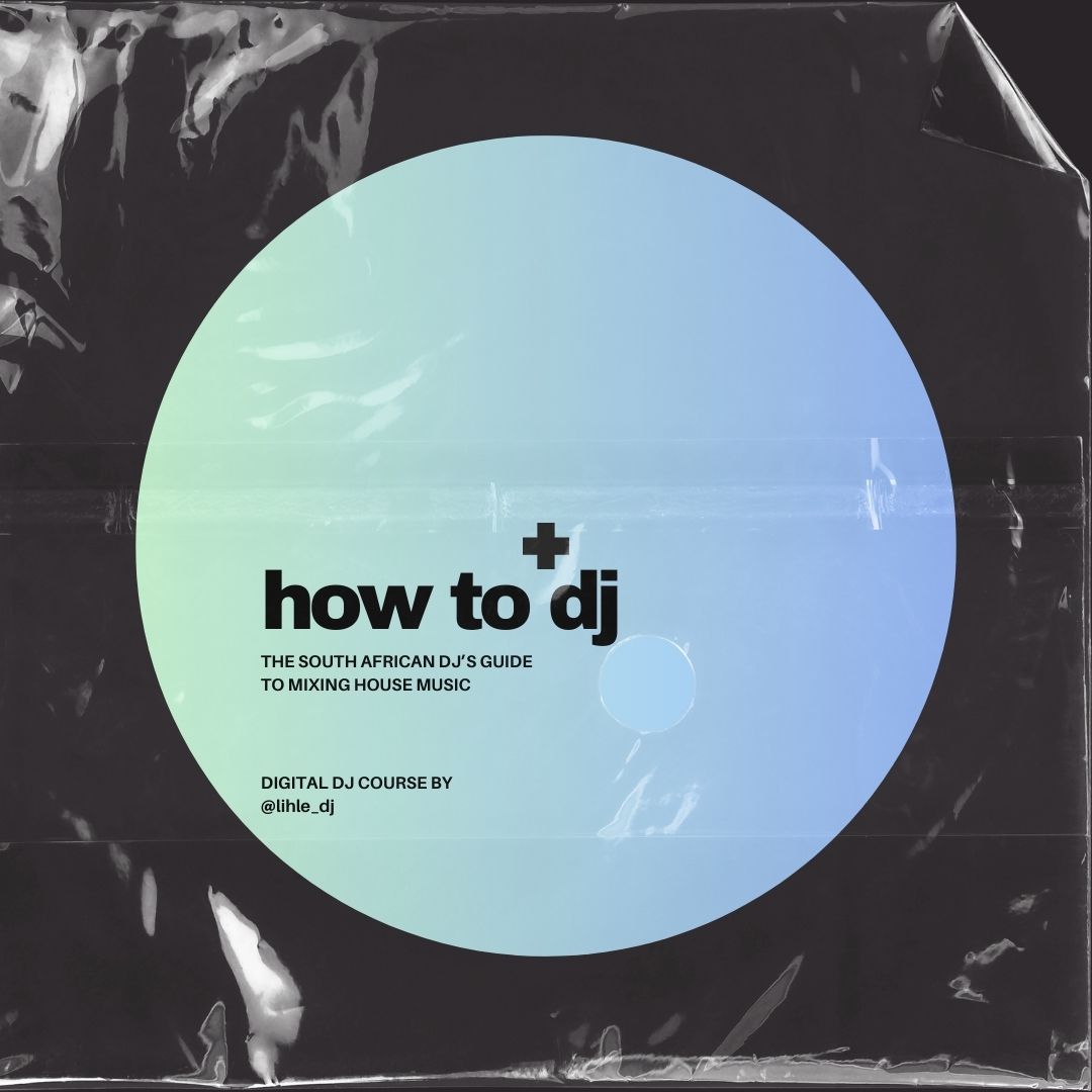 DJ Course - Beginner, Intermediate & Creative